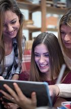 Gamification in education at DOBA Business School