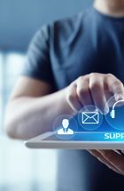 Comprehensive Support for Students at DOBA Faculty: Model, Effects, and Practices