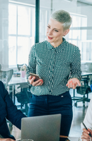 Practical Knowledge for a Dynamic Business World: Business Management