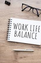 How to find the right work-life balance