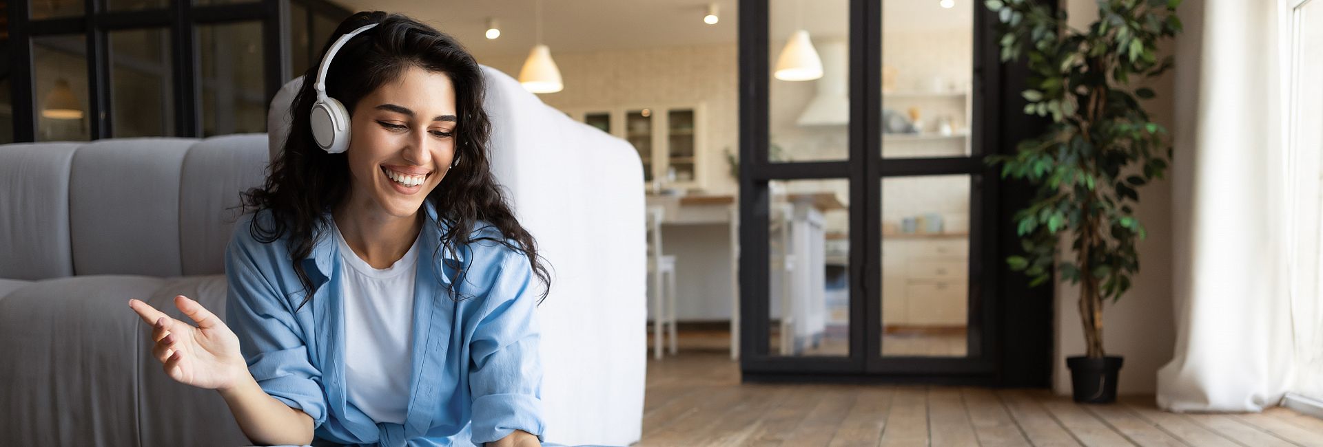 Try a free course. Experience DOBA before you enrol.