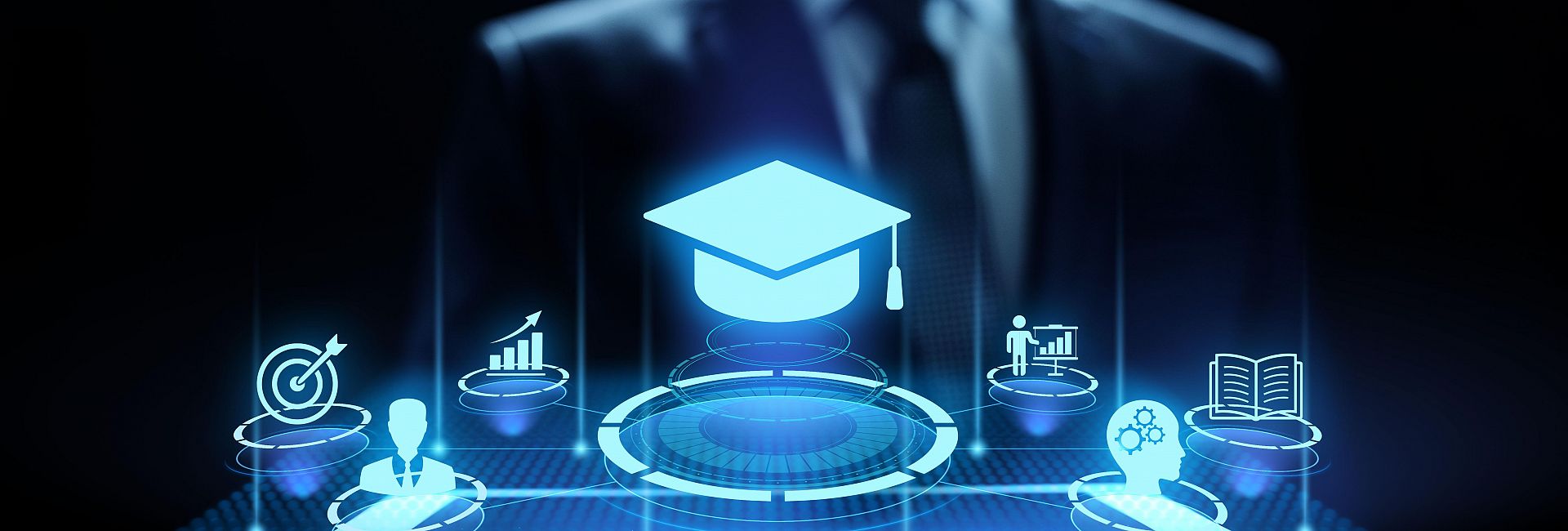 Open day for the doctoral programme