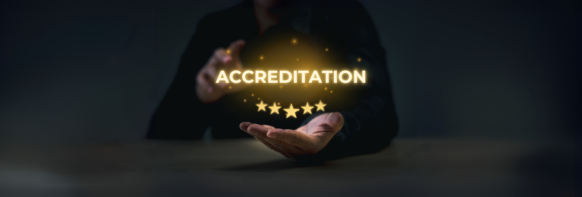 Renewal of the EOCCS certification!