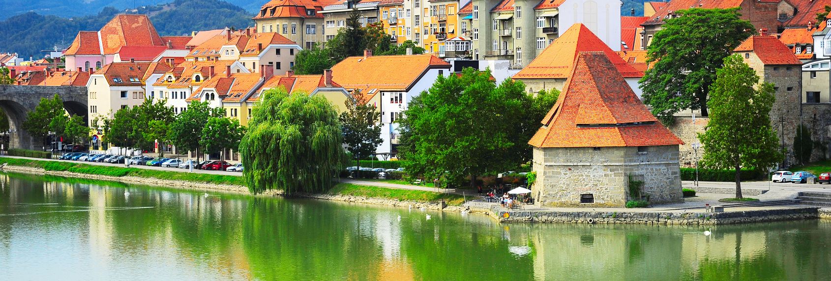 Study in a safe, affordable and beautiful country