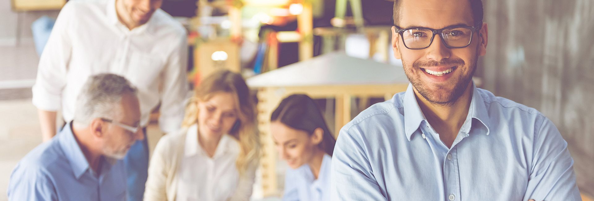 Would you like to start your studies in September 2018?