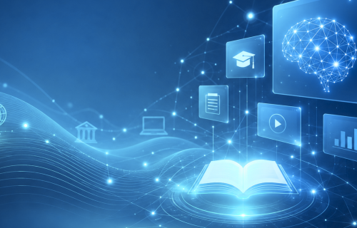 Round Table: From Accessibility to Excellence: Online Education in the Age of Artificial Intelligence