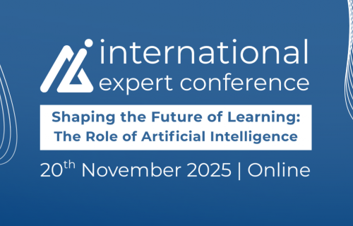 International Expert Conference \