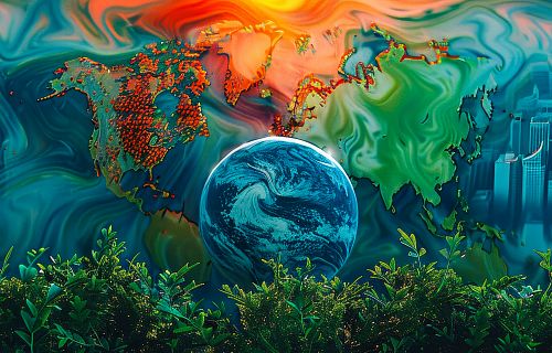 GLOBEX 2026: Scientific Conference of DOBA Faculty