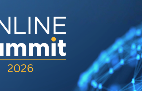 ONLINE SUMMIT 2026