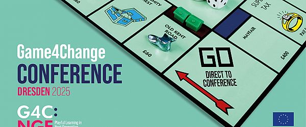 Final Event of the Game4Change Project: Innovating Business Education
