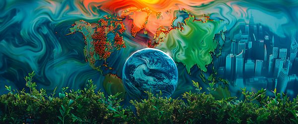 GLOBEX 2026: Scientific Conference of DOBA Faculty