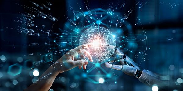 The Impact of Artificial Intelligence on Online Education
