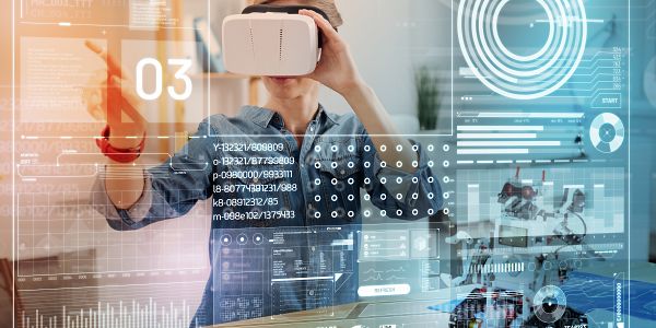 From Virtual Reality to Sustainability: The Professions of the Future