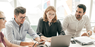 Interdisciplinary Integration: Linking Advertising Campaigns and Social Media