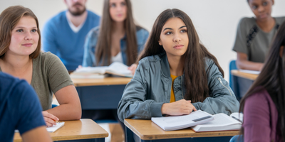 From Privileged to High-Risk: How Circumstances Shape Adolescent Well-Being