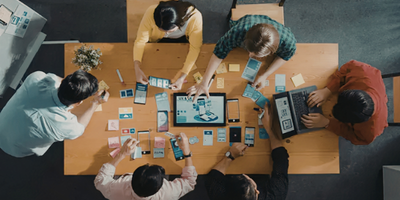 When Knowledge Comes to Life in Practice: Collaboration Between Industry and Study That Creates Added Value