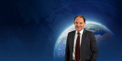 Far Away, Yet So Close