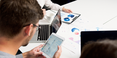 Graduate in Marketing – Expert in Contemporary Market Challenges