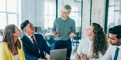 Practical Knowledge for a Dynamic Business World: Business Management