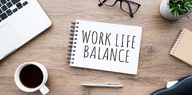 How to find the right work-life balance